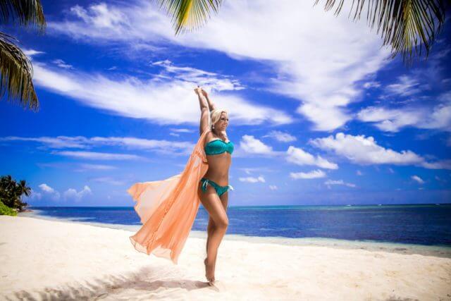 Punta Cana Photographer | Alex Kuzmin - #1 Ranking Photoshoots