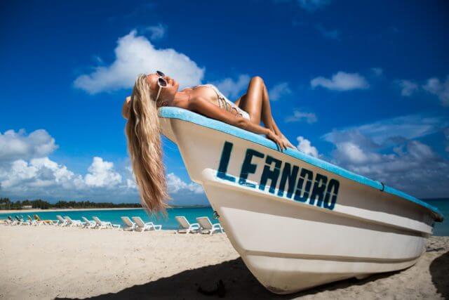 Punta Cana Photographer | Alex Kuzmin - #1 Ranking Photoshoots