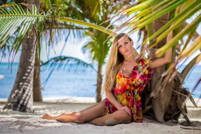 Punta Cana Photographer | Alex Kuzmin - #1 Ranking Photoshoots