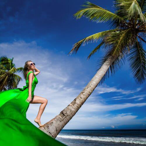 Punta Cana Photographer | Alex Kuzmin - #1 Ranking Photoshoots